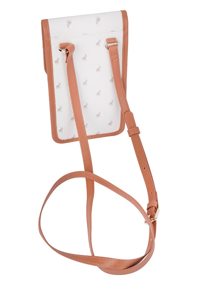 Kelsey Phone Pouch Sling