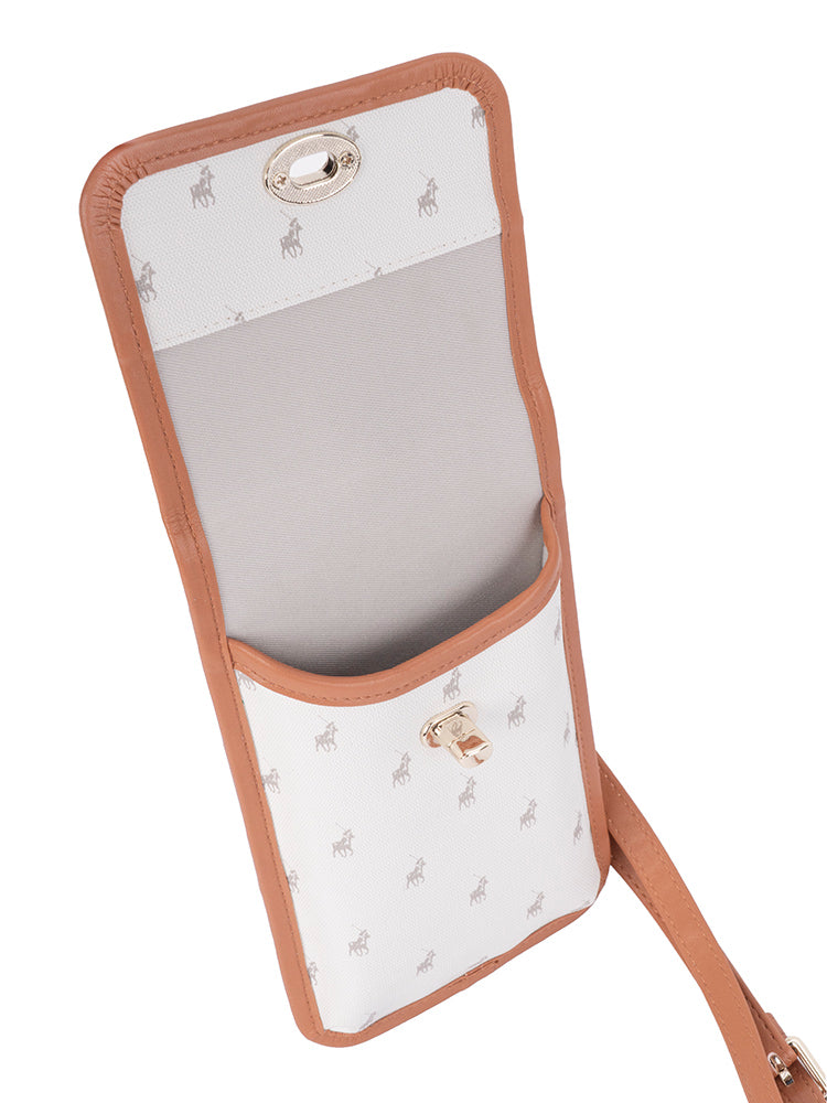 Kelsey Phone Pouch Sling
