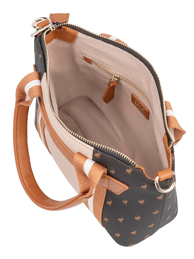 Isla Small Shopper