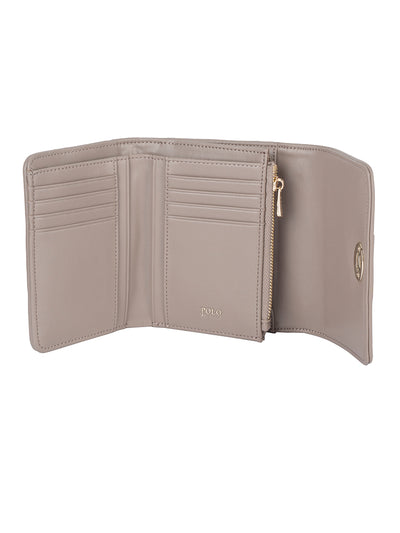 Luna Medium Trifold Purse