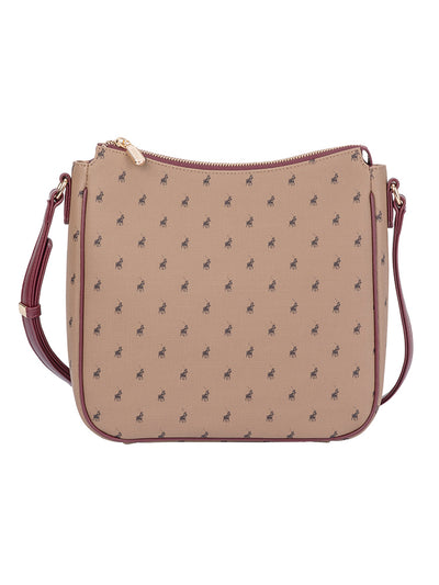 Sonora Crossbody