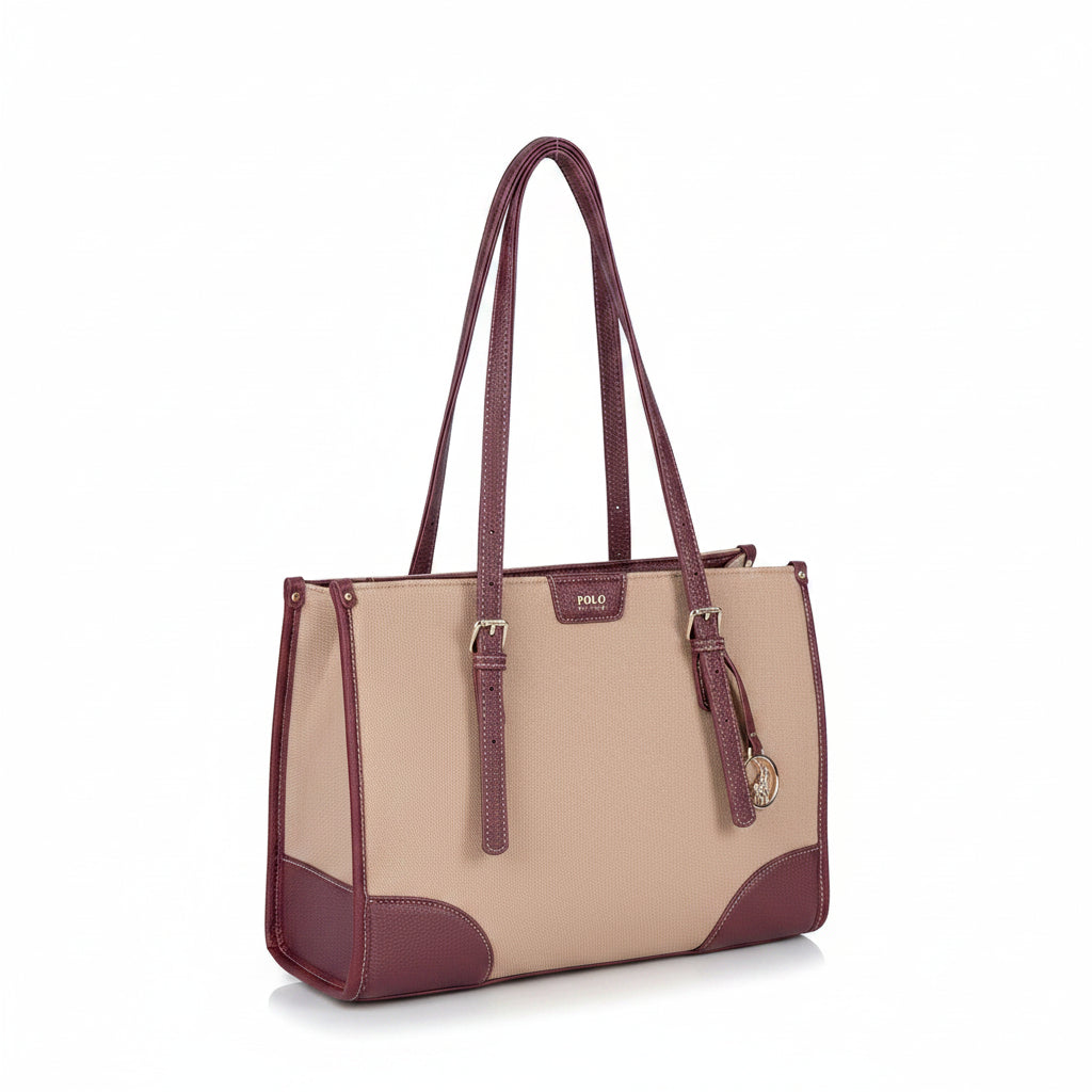 Cabana Book Tote