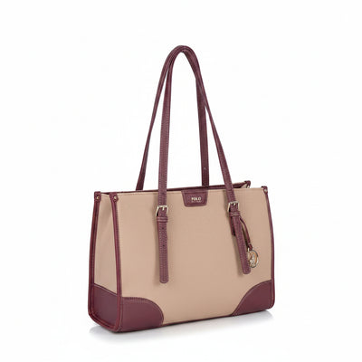 Cabana Book Tote