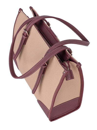 Cabana Book Tote