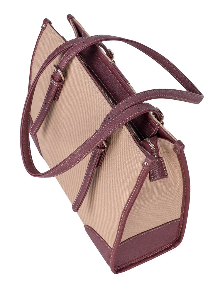 Cabana Book Tote
