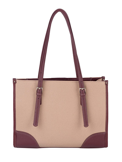 Cabana Book Tote