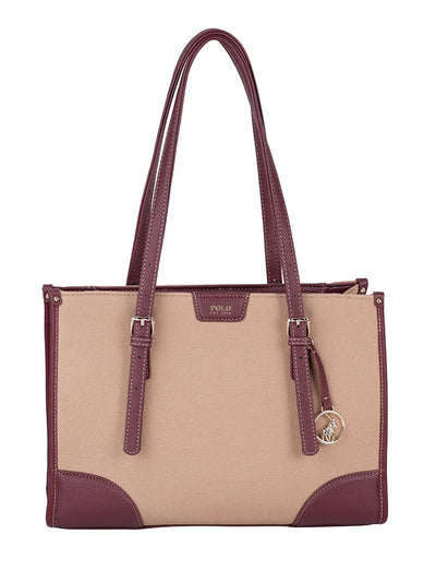 Cabana Book Tote