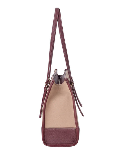 Cabana Book Tote