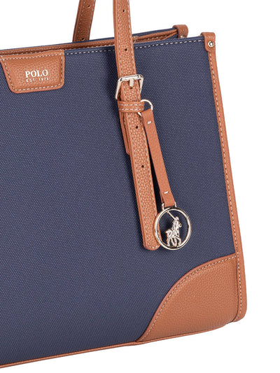 Cabana Book Tote