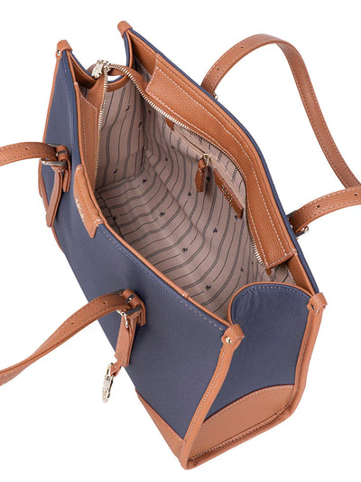 Cabana Book Tote