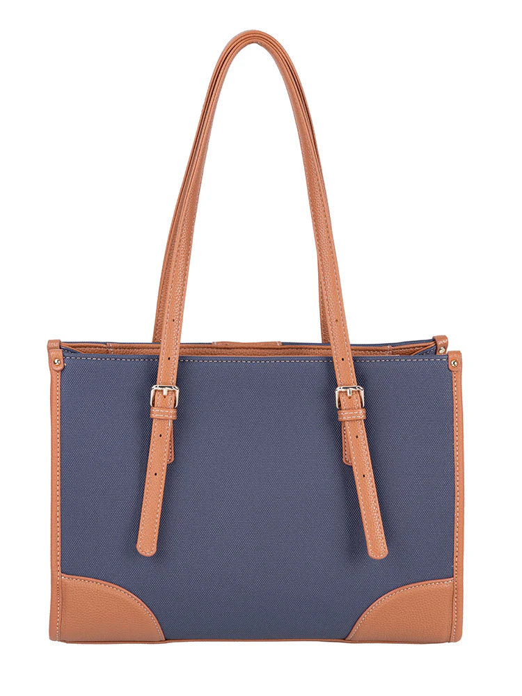 Cabana Book Tote