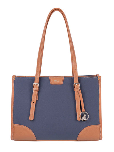 Cabana Book Tote