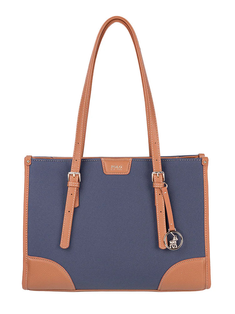 Cabana Book Tote