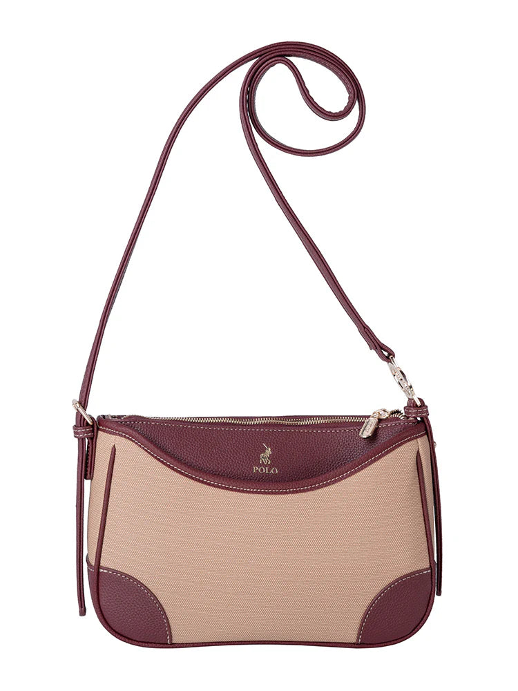 Cabana Multi Pocket Sling
