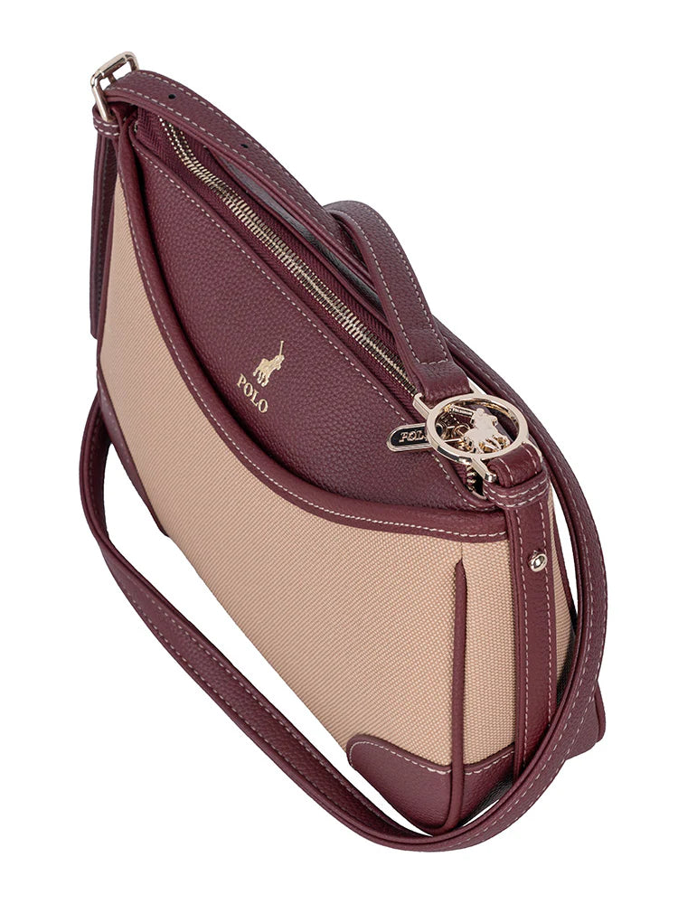 Cabana Multi Pocket Sling