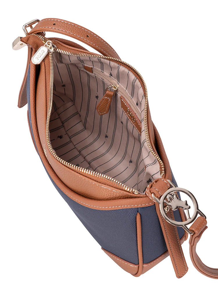 Cabana Multi Pocket Sling