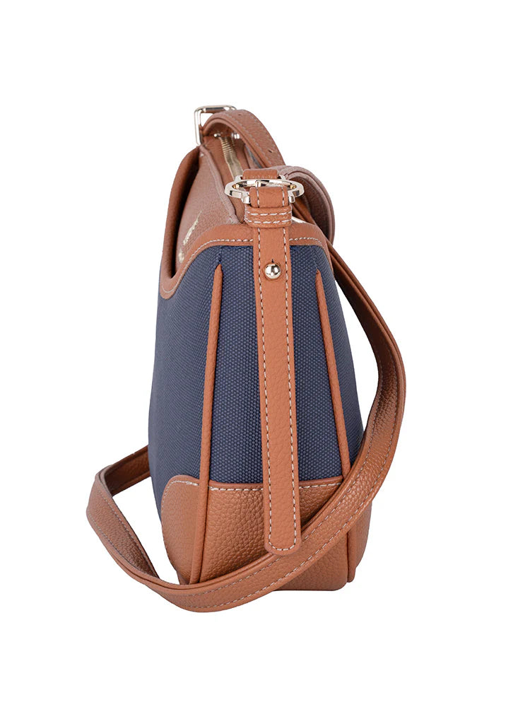 Cabana Multi Pocket Sling