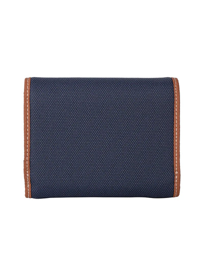 Cabana Medium Trifold Purse
