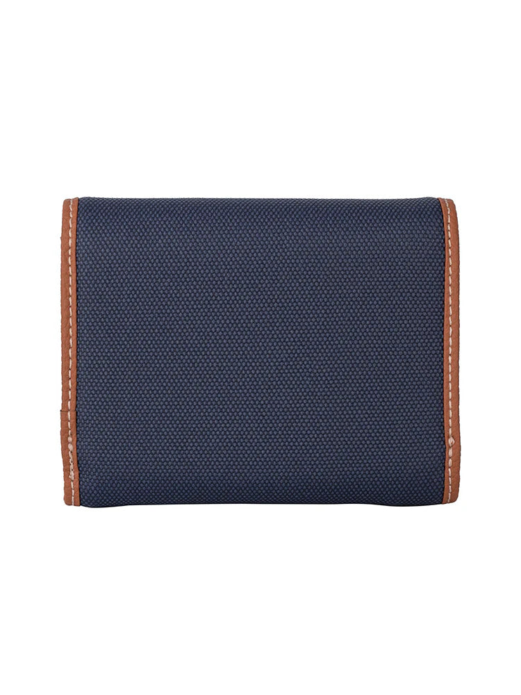 Cabana Medium Trifold Purse