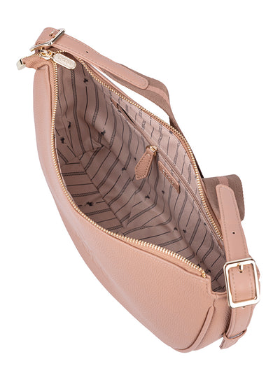 Tahoe Satchel Crossbody