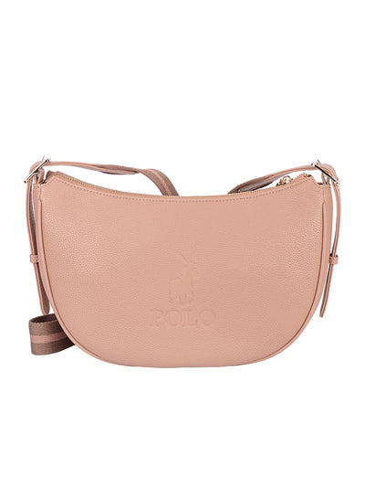 Tahoe Satchel Crossbody
