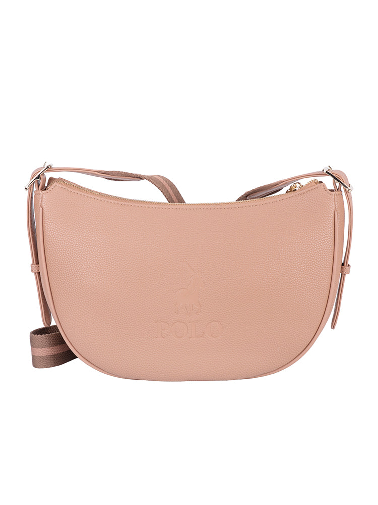 Tahoe Satchel Crossbody