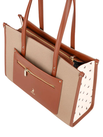 Palma Book Tote