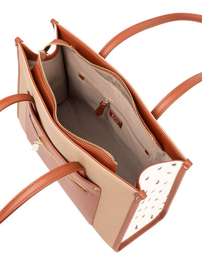 Palma Book Tote