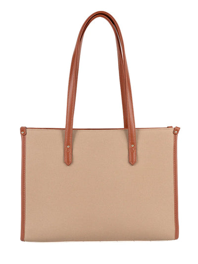 Palma Book Tote