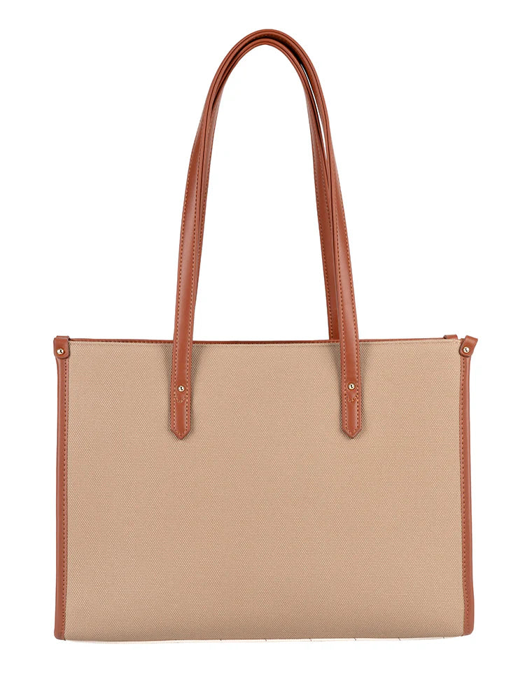 Palma Book Tote