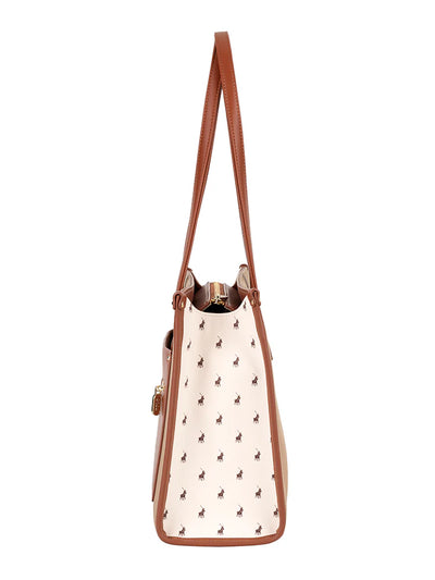 Palma Book Tote