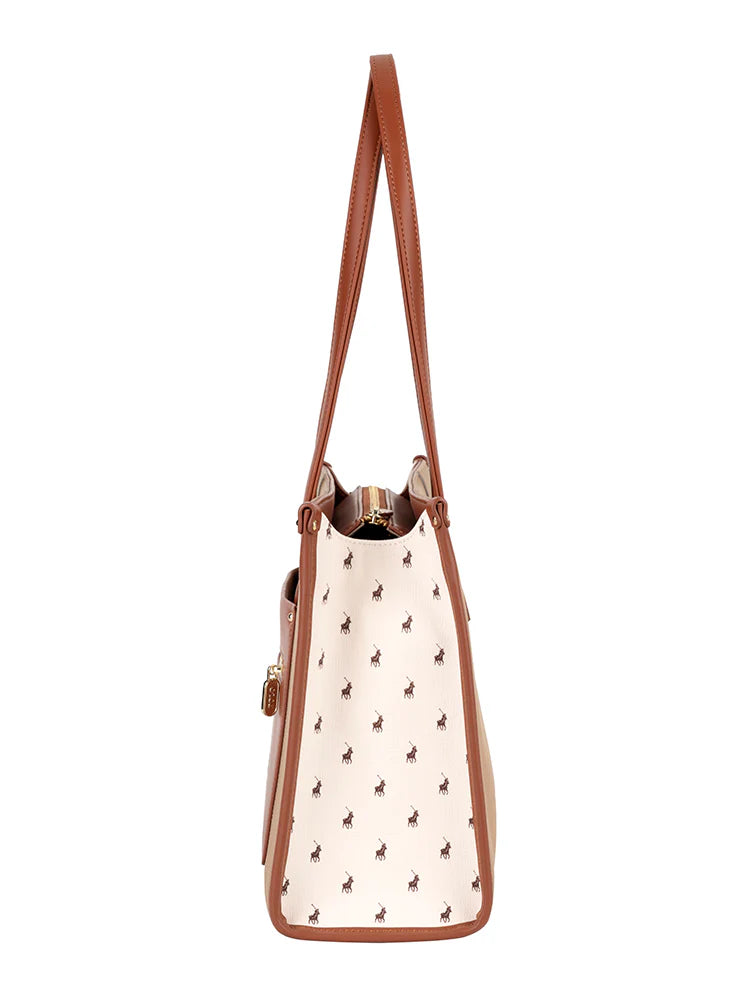 Palma Book Tote