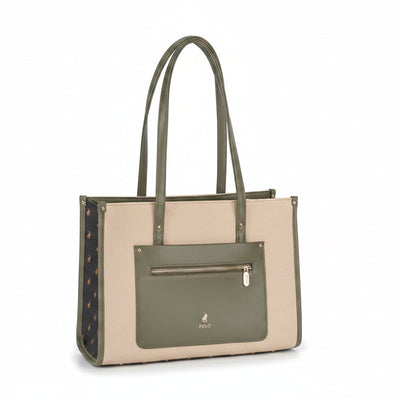 Palma Book Tote