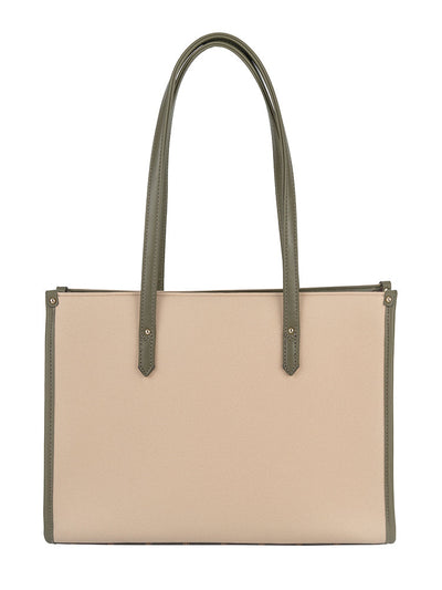 Palma Book Tote