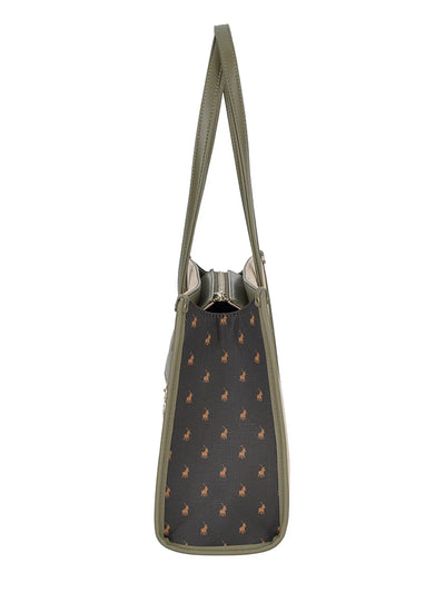 Palma Book Tote