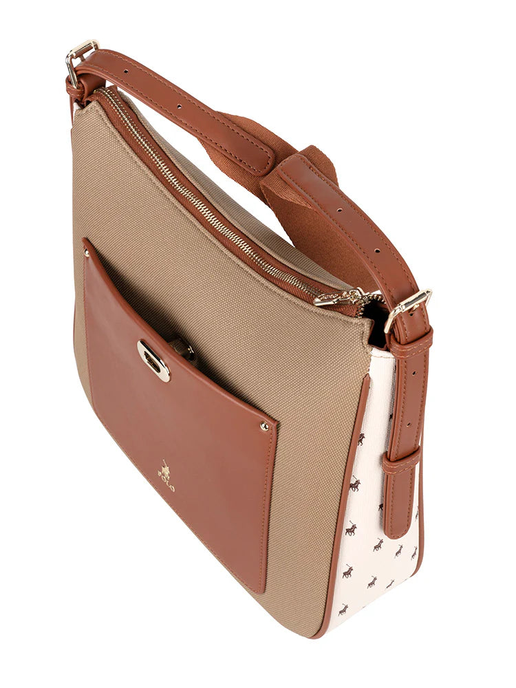 Palma Shoulder Bag
