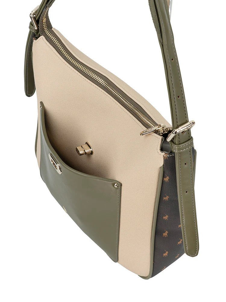 Palma Shoulder Bag
