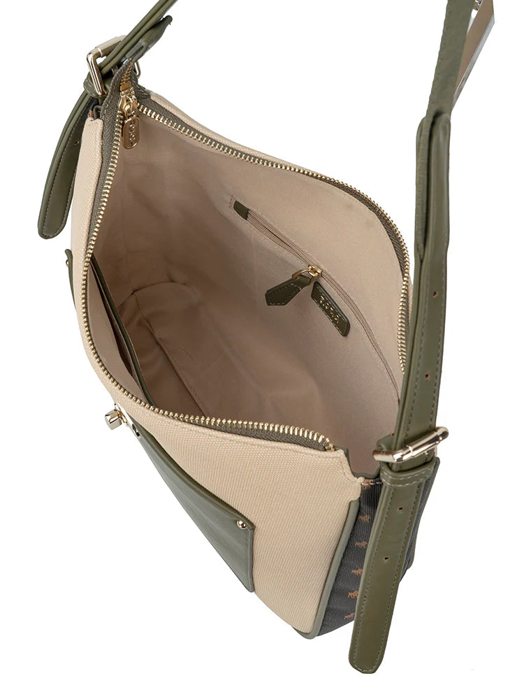 Palma Shoulder Bag