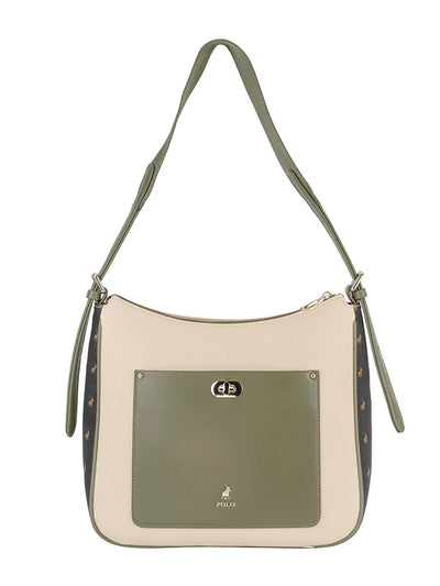Palma Shoulder Bag