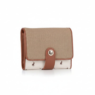 Palma Medium Trifold Purse