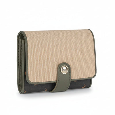 Palma Medium Trifold Purse