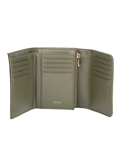 Palma Medium Trifold Purse