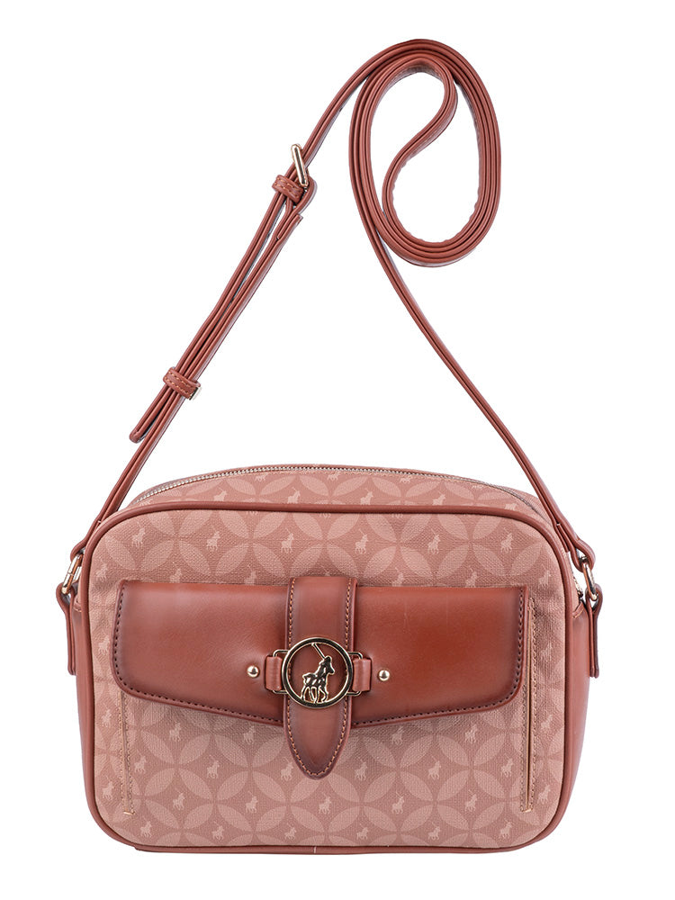 Medina Camera Bag