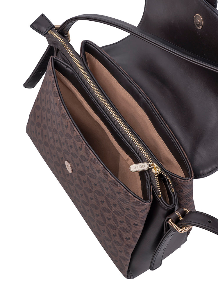 Medina Shoulder Flapover