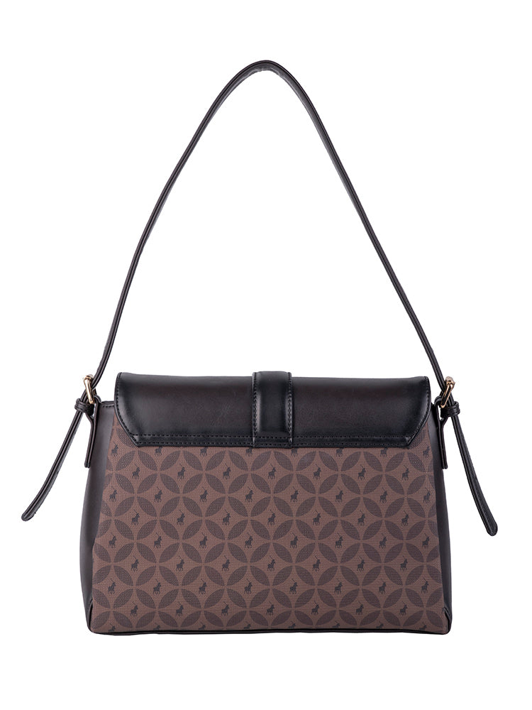 Medina Shoulder Flapover