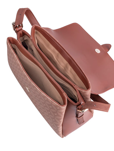 Medina Shoulder Flapover