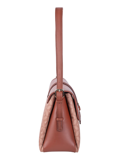 Medina Shoulder Flapover