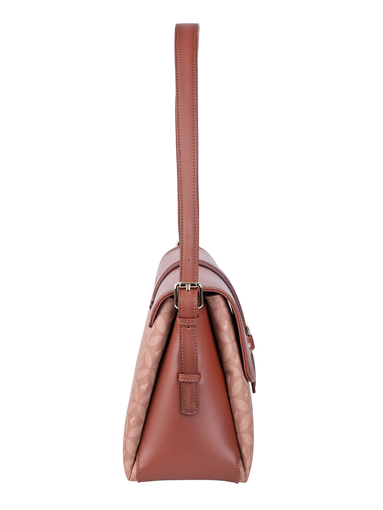 Medina Shoulder Flapover
