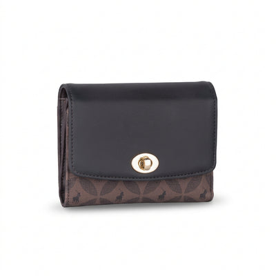 Medina Medium Trifold Purse