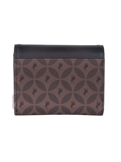 Medina Medium Trifold Purse